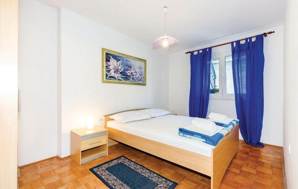 Apartamento Karla Selce Exterior foto