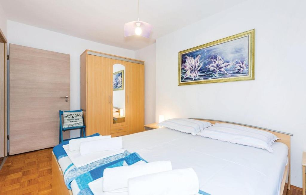 Apartamento Karla Selce Exterior foto