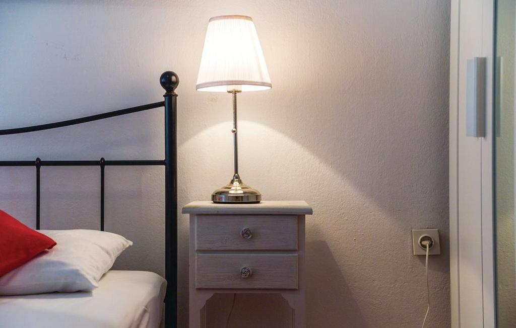 Apartamento Karla Selce Exterior foto