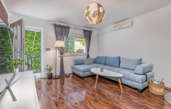Apartamento Karla Selce Exterior foto