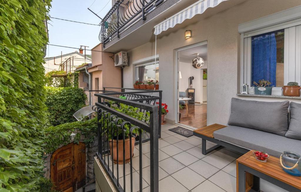 Apartamento Karla Selce Exterior foto