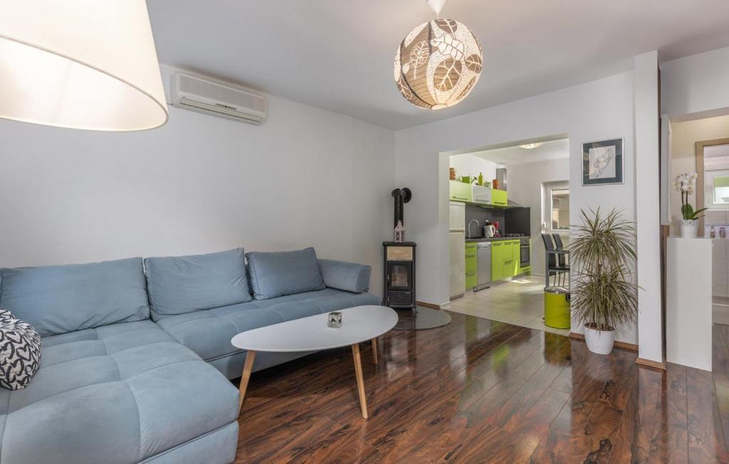 Apartamento Karla Selce Exterior foto