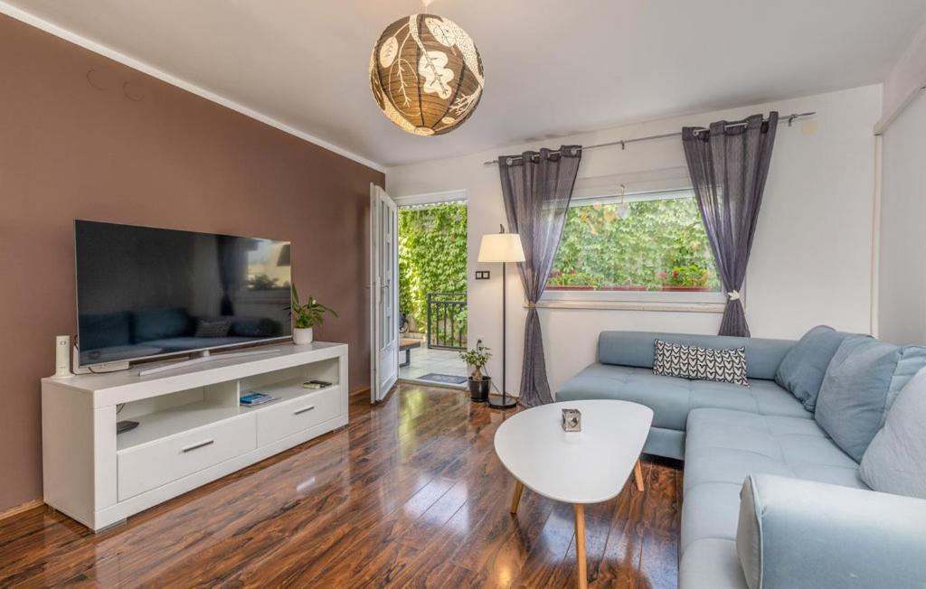 Apartamento Karla Selce Exterior foto